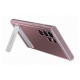 Samsung Clear Standing Cover Galaxy S22 Ultra Transparent
