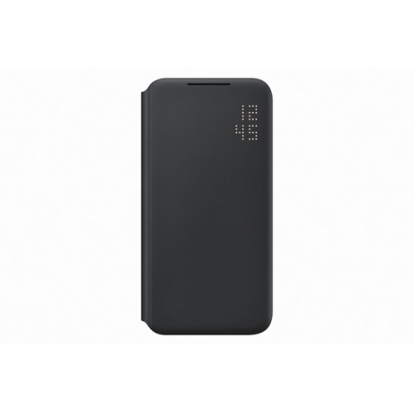 Samsung Smart LED View Cover Galaxy S22 Black