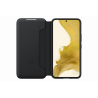 Samsung Smart LED View Cover Galaxy S22 Black