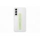 Samsung Protective Standing Cover Galaxy S22 White