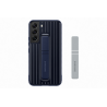 Samsung Protective Standing Cover Galaxy S22 Navy