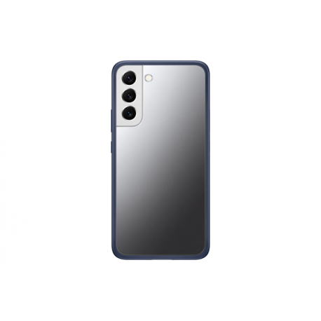 Samsung Frame Cover Galaxy S22+ Navy