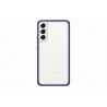 Samsung Frame Cover Galaxy S22+ Navy