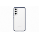 Samsung Frame Cover Galaxy S22+ Navy