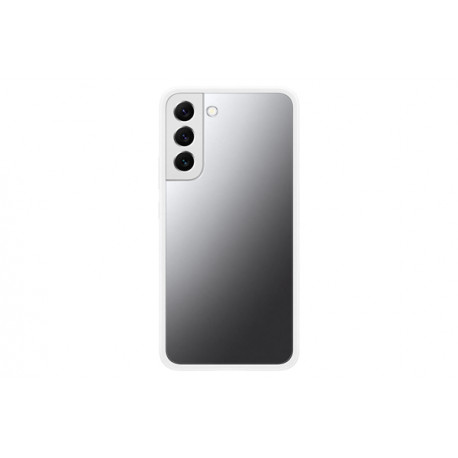 Samsung Frame Cover Galaxy S22+ White