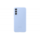 Samsung Silicone Cover Galaxy S22+ Sky Blue