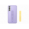 Samsung Protective Standing Cover Galaxy S22+ Lavender