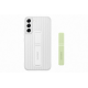 Samsung Protective Standing Cover Galaxy S22+ White