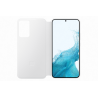 Samsung Smart Clear View Cover Galaxy S22+ White