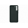 Samsung Leather Cover Galaxy S22+ Dark Green