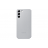 Samsung Smart LED View Cover Galaxy S22+ Light Gray