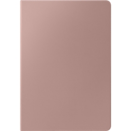 Samsung Book Cover Tab S8/S7 Pink