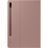 Samsung Book Cover Tab S8/S7 Pink