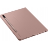 Samsung Book Cover Tab S8/S7 Pink