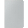 Samsung Book Cover Tab S8/S7 Light Gray