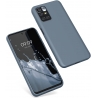 KW TPU Silicone Case Xiaomi Redmi 10 - Slate Grey (56147.202)