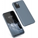 KW TPU Silicone Case Xiaomi Redmi 10 - Slate Grey (56147.202)