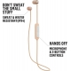 House of Marley Neckband Smile Jamaica 2 Copper
