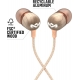 House of Marley Neckband Smile Jamaica 2 Copper