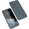 KW TPU Soft Flexible Rubber Samsung Galaxy S22 Plus - Slate Grey (56761.202)