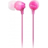 Sony Handsfree MDREX15AP Pink