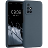 KW TPU Soft Flexible Rubber Xiaomi Redmi 10 - Slate Grey (56153.202)