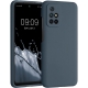 KW TPU Soft Flexible Rubber Xiaomi Redmi 10 - Slate Grey (56153.202)