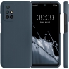 KW TPU Soft Flexible Rubber Xiaomi Redmi 10 - Slate Grey (56153.202)