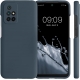 KW TPU Soft Flexible Rubber Xiaomi Redmi 10 - Slate Grey (56153.202)