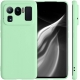 KW TPU Silicone Case Xiaomi Mi 11 Ultra - Mint Matte (54736.50)