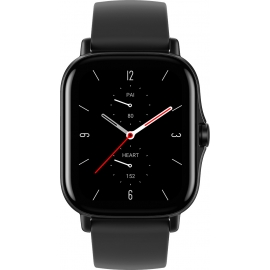 Amazfit Smartwatch GTS 2 Black