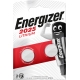 Energizer Battery CR2025