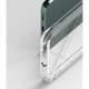 Ringke Fusion Samsung Galaxy S22 - Clear