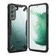 Ringke Fusion-X Samsung Galaxy S22 Plus - Black
