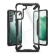 Ringke Fusion-X Samsung Galaxy S22 Plus - Black