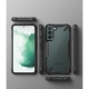 Ringke Fusion-X Samsung Galaxy S22 Plus - Black
