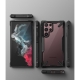 Ringke Fusion-X Samsung Galaxy S22 Ultra - Black