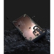 Ringke Fusion-X Samsung Galaxy S22 Ultra - Black