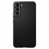 Spigen Liquid Air Armor Samsung Galaxy S22 - Black (ACS03987)