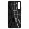 Spigen Liquid Air Armor Samsung Galaxy S22 - Black (ACS03987)