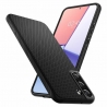 Spigen Liquid Air Armor Samsung Galaxy S22 - Black (ACS03987)