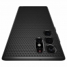 Spigen Liquid Air Armor Samsung Galaxy S22 Ultra - Black (ACS03915)