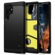 Spigen Tough Armor Samsung Galaxy S22 Ultra - Black (ACS03923)