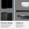 Spigen Tough Armor Samsung Galaxy S22 Plus - Black (ACS03958)