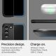 Spigen Tough Armor Samsung Galaxy S22 Plus - Black (ACS03958)