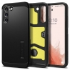Spigen Tough Armor Samsung Galaxy S22 - Black (ACS03991)