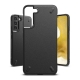 Ringke Onyx Silicone Case Samsung Galaxy S22 Plus - Black