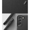 Ringke Onyx Silicone Case Samsung Galaxy S22 Plus - Black