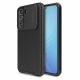 Nillkin Camshield Back Cover with camera protection Samsung Galaxy S22 - Black