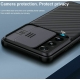 Nillkin Camshield Back Cover with camera protection Samsung Galaxy S22 - Black